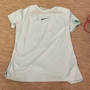 nike dri fit tee